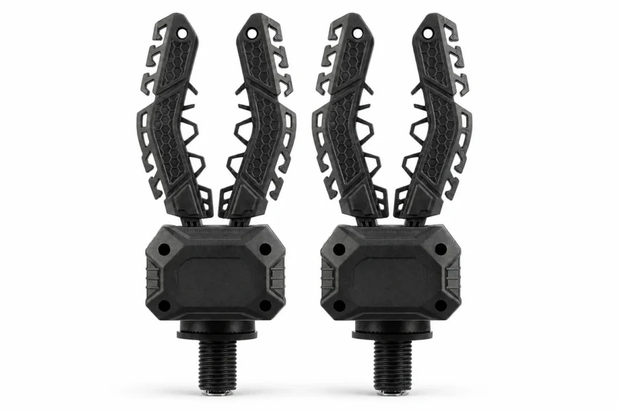 Hunting Tool Holder For Sportsman and RZR, shown on a plain background