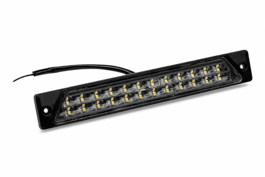UTV Rear Cargo Bed Light for Can-Am Commander | Maverick Trail Sport, shown on a plain background