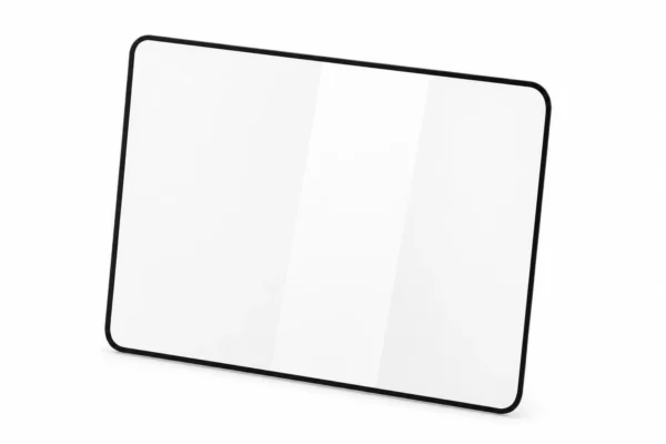 Tempered Glass Screen Protector for RZR /Ranger /General /Slingshot /Xpedition, shown on a plain background
