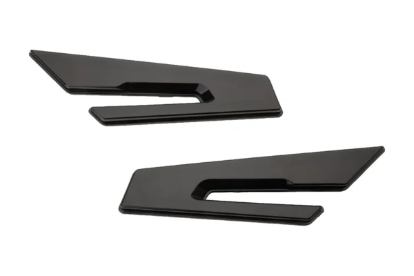 Tusk LED Tinted Taillights for Polaris RZR Pro and Turbo R