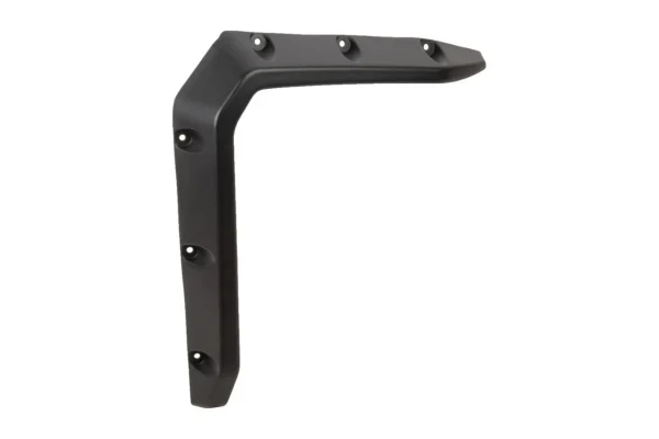 Tusk Molded Front Fender Flare Kit for Honda Pioneer
