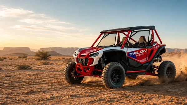 Honda Talon
