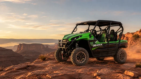 Kawasaki Teryx