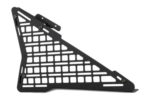 Tusk Aluminum MOLLE Panel for 2024-2026 Polaris RZR XP 1000 and XP 4 1000