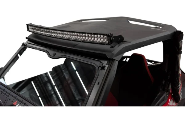 Tusk V2 40 Inch Curved LED Light Bar Kit for Honda Talon