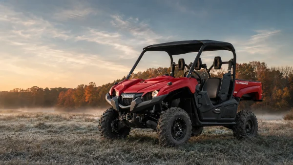 Yamaha Viking